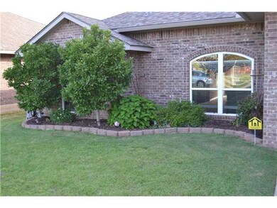 4412 Eagle Owl Dr, Norman, OK 73072 - photo 2