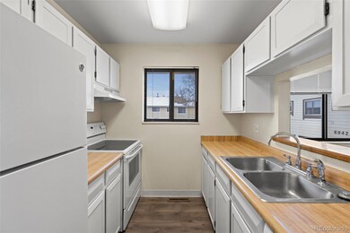 6936 W 87th Way unit 250, Arvada, CO 80003 - photo 7