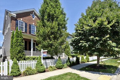 23120 Yellowwood Dr, Clarksburg, MD 20871 - photo 2