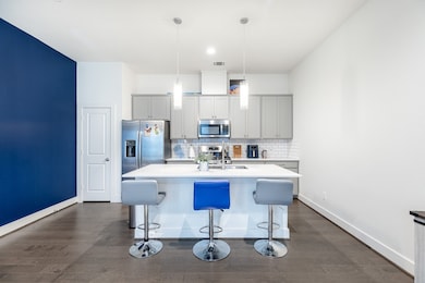 3644 Griggs Rd, Houston, TX 77021 - photo 2