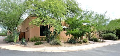 Corner Lot