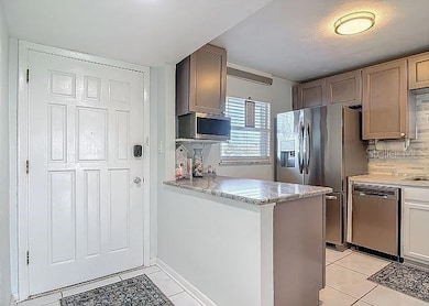 Sea Coast Condominium unit 111, New Smyrna Beach, FL 32169 - photo 6