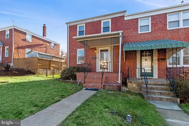 8621A Oakleigh Rd, Parkville, MD 21234 - photo 4