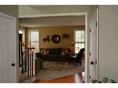 Family Room.