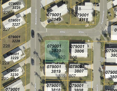 401 Blackburn Blvd, North Port, FL 34287 - photo 5