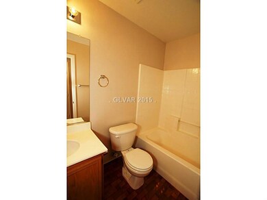 Bathroom.