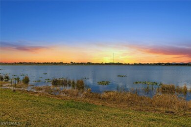 Gorgeous West Sunset View