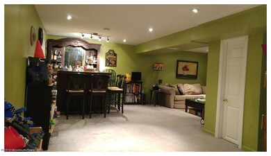 Lower Level 1