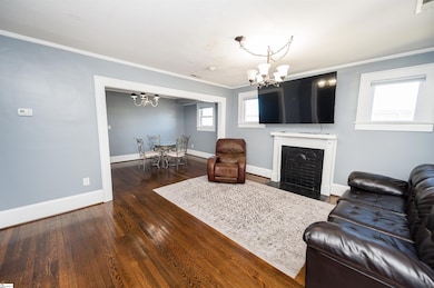 4963 S Main St, Cowpens, SC 29330 - photo 3