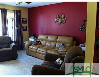 Den/Family/Great Room.