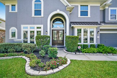 3526 Walker Falls Ln, Fulshear, TX 77441 - photo 2