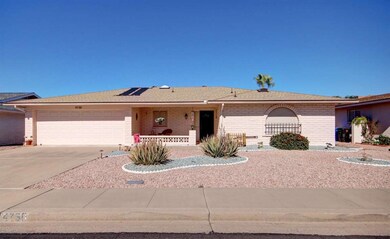 4730 E Emelita Ave, Mesa, AZ 85206 - photo 2