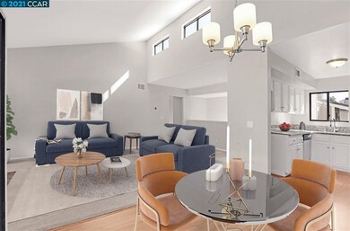 Offer warm natural light