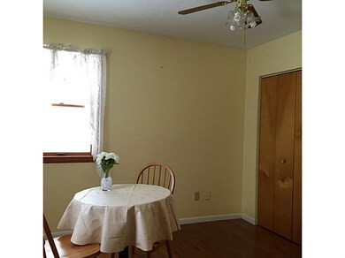 Dining Room.