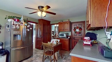 Solid Surface Countertops