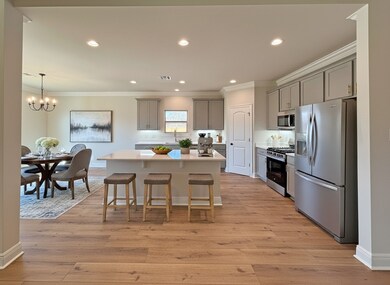 406 Hummingbird Ln, Princeton, LA 71067 - photo 5