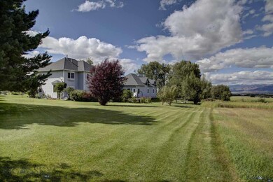 Back of Home