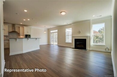 1102 Hearth Ln SW unit Lot 176, Concord, NC 28025 - photo 7