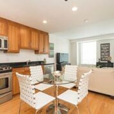 Folio Boston unit 1005, Boston, MA 02110 - photo 2