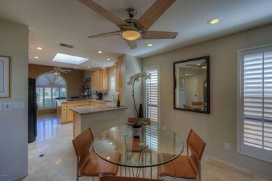 005_Dining Area and Kitchen