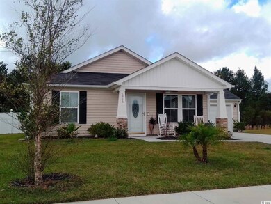 1316 Valor Rd, Conway, SC 29527 - photo 2