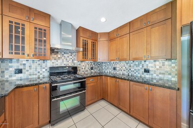Highly Upgraded KT Cabinets