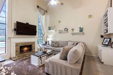 17410 Emerald Isle Dr, Houston, TX 77095 - photo 7