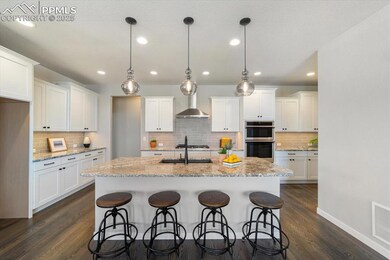 153 Limbach Ct, Monument, CO 80132 - photo 4