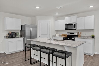 699 Saint Andrews Dr, Kingsport, TN 37664 - photo 6