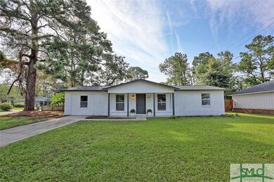 7001 Howard Foss Dr, Savannah, GA 31406 - photo 3