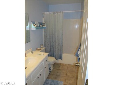 Other - Remodeled with Ovation Vinyl flooring, (gr