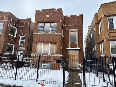 7826 S Marshfield Ave, Chicago, IL 60620 - photo 3