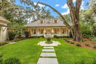 16 Somerset Trace, Saint Simons Island, GA 31522 - photo 2