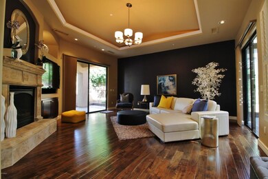 GREAT ROOM