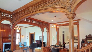 Entrance Foyer