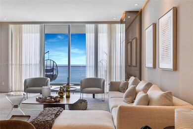 Residences by Armani/Casa unit 3802, Sunny Isles Beach, FL 33160 - photo 2