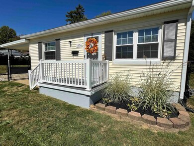 1106 E Water St, Princeton, IN 47670 - photo 4