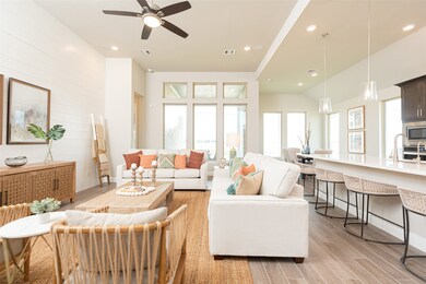 19303 Derby Run Ln, Tomball, TX 77377 - photo 2