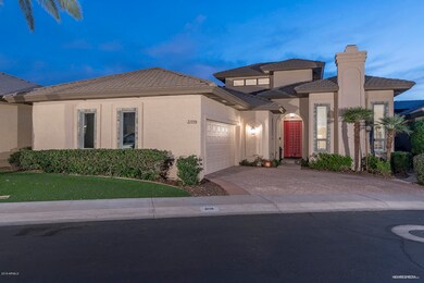 Biltmore Shores - 3119 E Marshall