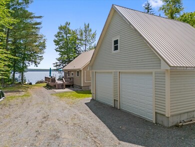 60 Howard Point Rd, Lake View Plantation, ME 04463 - photo 4