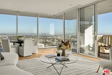 Sierra Towers unit 2006, West Hollywood, CA 90069 - photo 7