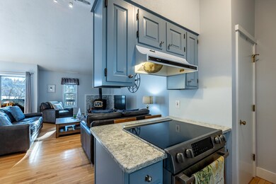 401 Old Quechee Rd unit 9D, Hartford, VT 05001 - photo 5