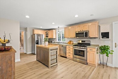 125 Independence Ave, Hanson, MA 02341 - photo 5