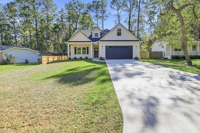 3469 Cedarwood Trail, Tallahassee, FL 32312 - photo 3