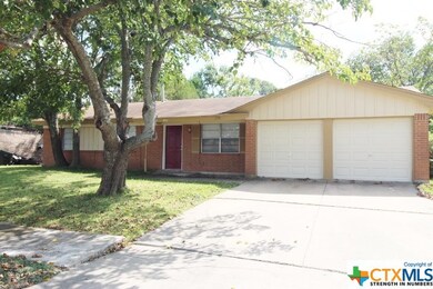 1106 Pack Ave, Copperas Cove, TX 76522 - photo 3