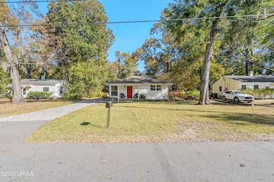 1810 Battery Park Dr, Port Royal, SC 29935 - photo 2