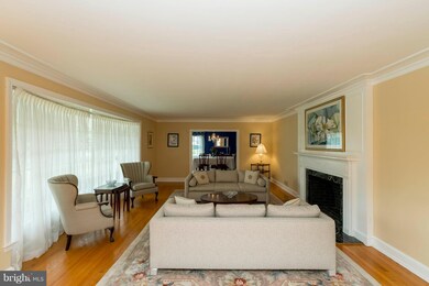 538 Wyngate Rd, Lutherville Timonium, MD 21093 - photo 6