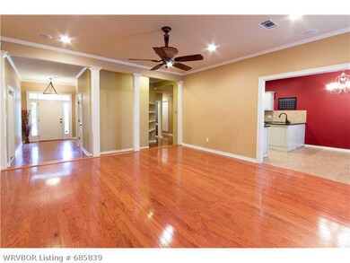 2813 Carrington Pointe Rd, Fort Smith, AR 72903 - photo 3