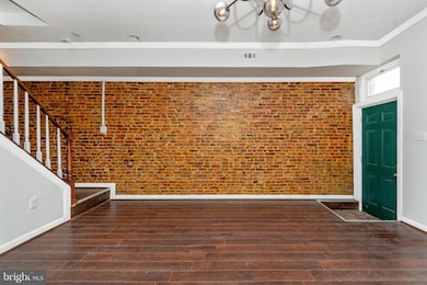 1718 W Pratt St, Baltimore, MD 21223 - photo 5