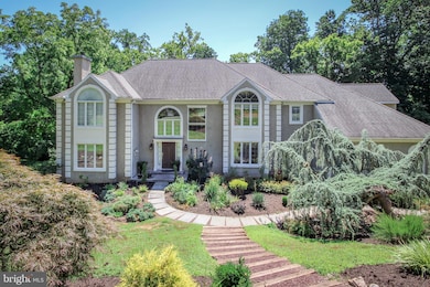 404 Hidden Valley Rd, Media, PA 19063 - photo 2